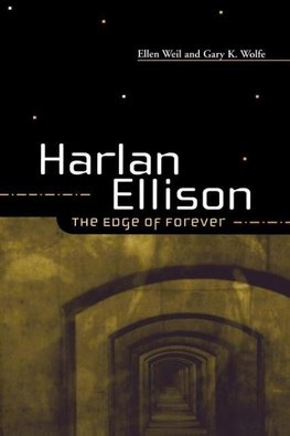 HARLAN ELLISON