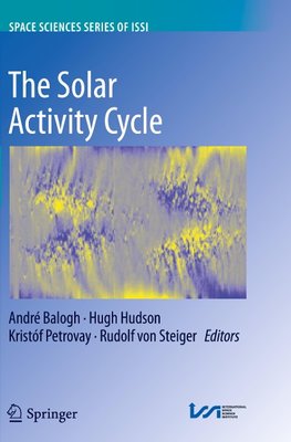 The Solar Activity Cycle