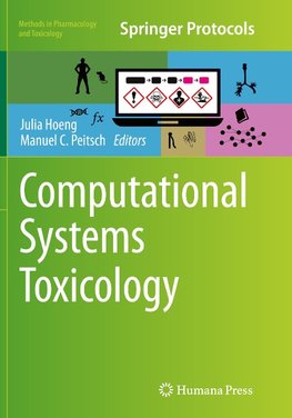 Computational Systems Toxicology