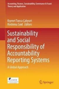 SUSTAINABILITY & SOCIAL RESPON