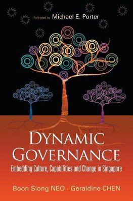 Siong, N:  Dynamic Governance: Embedding Culture, Capabiliti