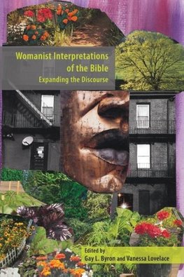 Womanist Interpretations of the Bible