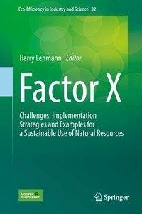 Factor X