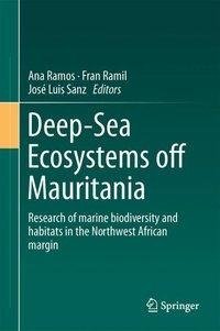 DEEP-SEA ECOSYSTEMS OFF MAURIT