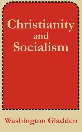 Christianity and Socialism