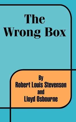 Wrong Box, The