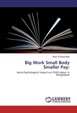 Big Work Small Body Smaller Pay: