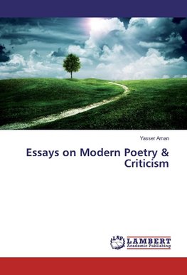 Essays on Modern Poetry & Criticism