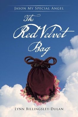 The Red Velvet Bag