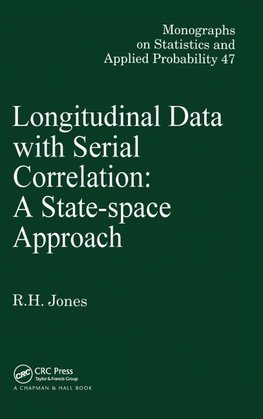 Longitudinal Data with Serial Correlation