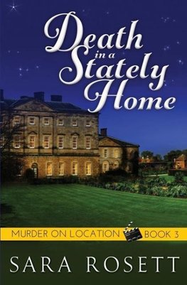 Death in a Stately Home