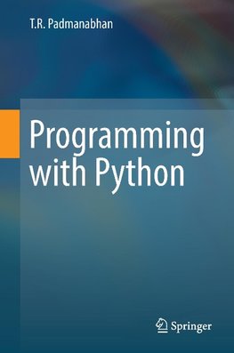 Programming with Python