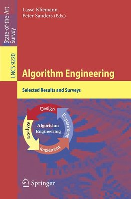 Algorithm Engineering