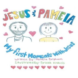 Jesus & Pamela