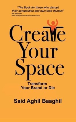 Create Your Space