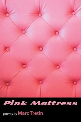 Pink Mattress