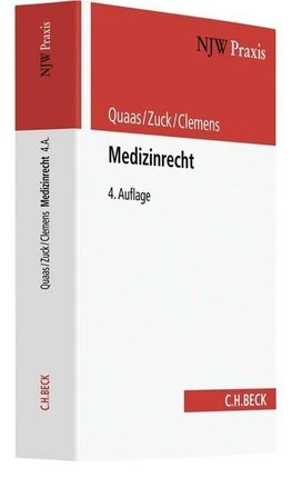 Medizinrecht