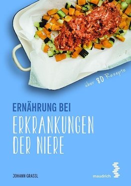 Ernährung bei Erkrankungen der Niere