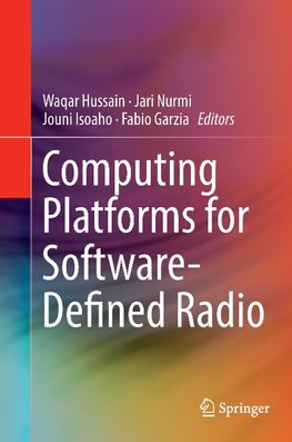 Computing Platforms for Software-Defined Radio