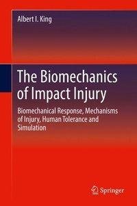 The Biomechanics of Impact Injury