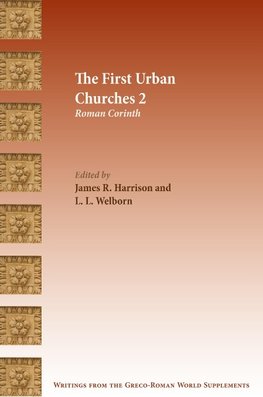 The First Urban Churches 2