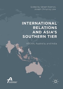 International Relations and Asia's Southern Tier