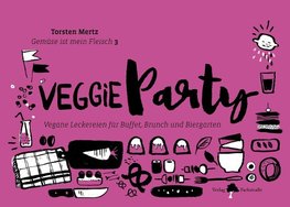 Veggieparty