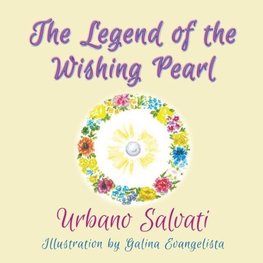 The Legend of the Wishing Pearl