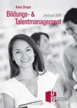 Bildungs- und Talentmanagement