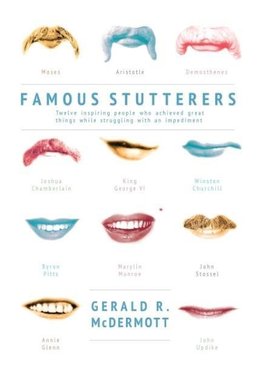 Famous Stutterers