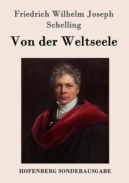 Von der Weltseele