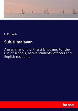 Sub-Himalayan