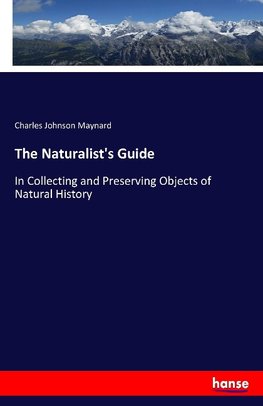 The Naturalist's Guide