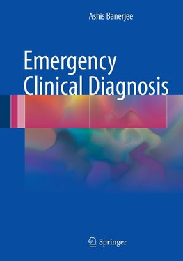 Emergency Clinical Diagnosis