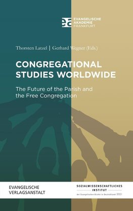 Congregational Studies Worldwide