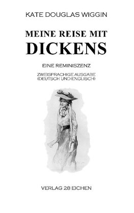 Meine Reise mit Dickens