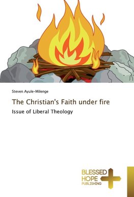 The Christian's Faith under fire