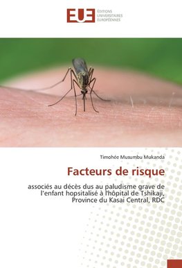 Facteurs de risque