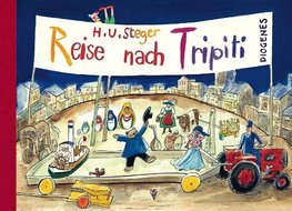 Reise nach Tripiti