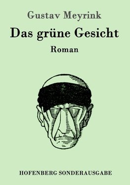 Das grüne Gesicht