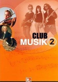 Club Musik 2. Schülerband