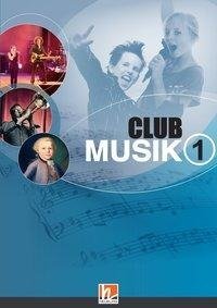 Club Musik 1. Schülerband