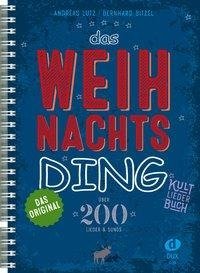 Das Weihnachts-Ding