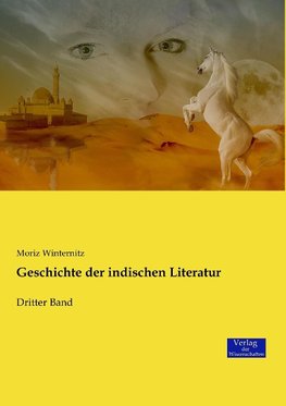 Geschichte der indischen Literatur