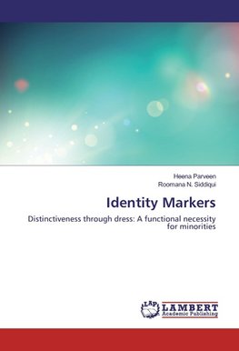 Identity Markers