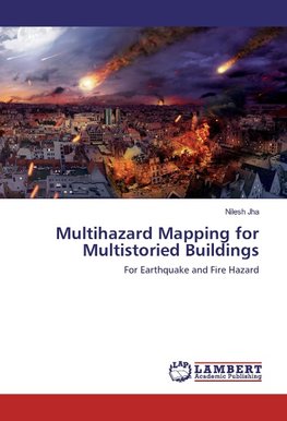 Multihazard Mapping for Multistoried Buildings