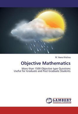 Objective Mathematics