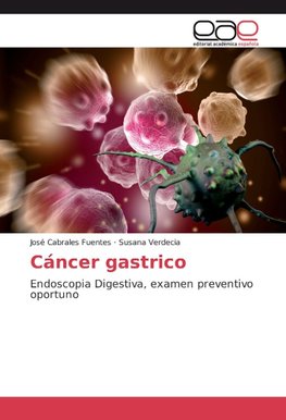 Cáncer gastrico