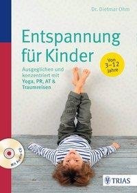 Entspannung für Kinder