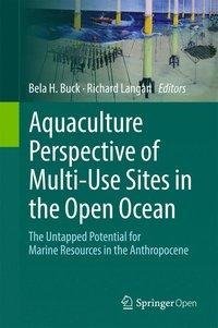 Aquaculture Perspective of Multi-Use Sites in the Open Ocean